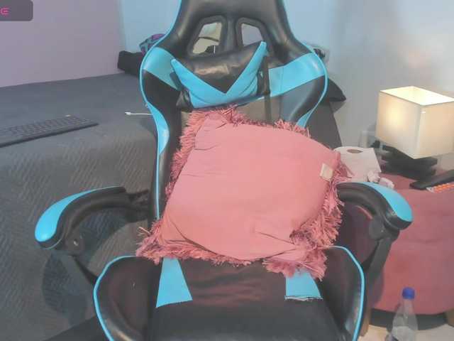 MariaFoxx live cam on BongaCams