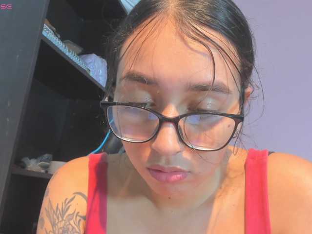 MariaFoxx live cam on BongaCams
