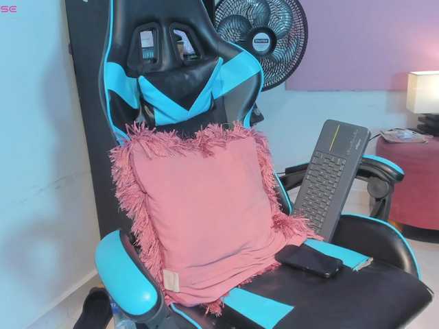 MariaFoxx live cam on BongaCams