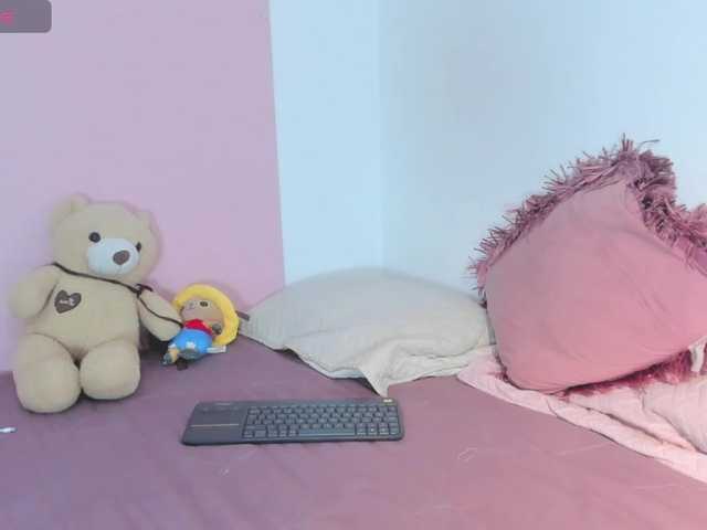 MariaFoxx live cam on BongaCams