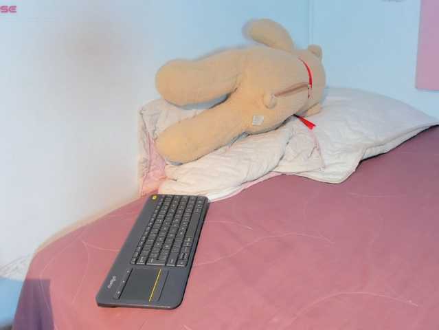 MariaFoxx live cam on BongaCams