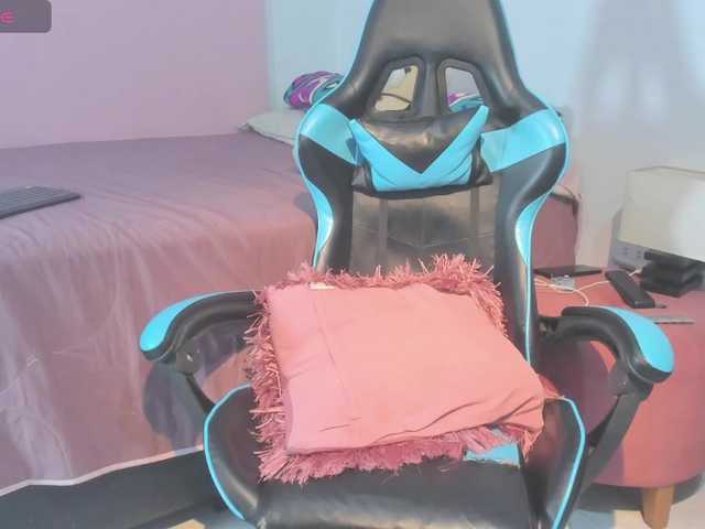 MariaFoxx live cam on BongaCams
