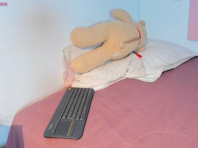 MariaFoxx live cam on BongaCams