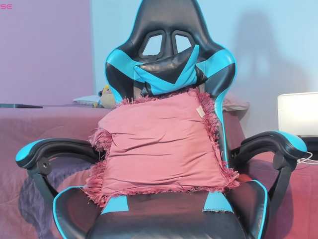 MariaFoxx live cam on BongaCams