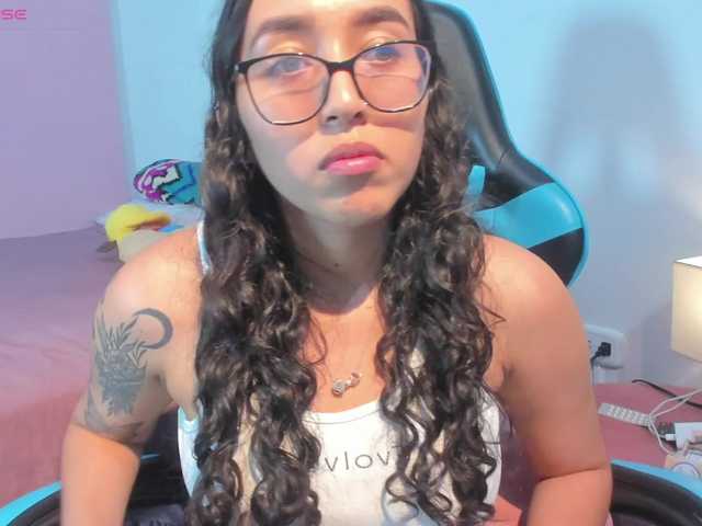 MariaFoxx live cam on BongaCams