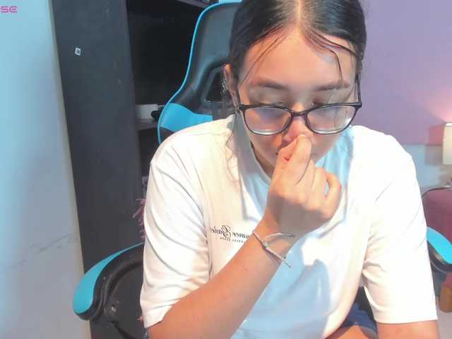 MariaFoxx live cam on BongaCams