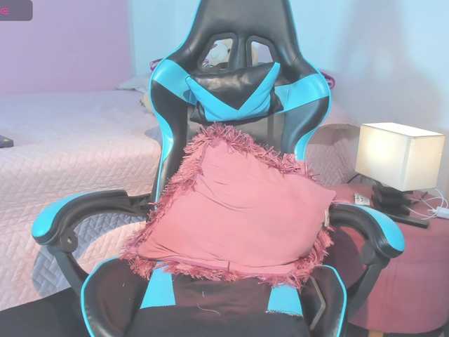 MariaFoxx live cam on BongaCams