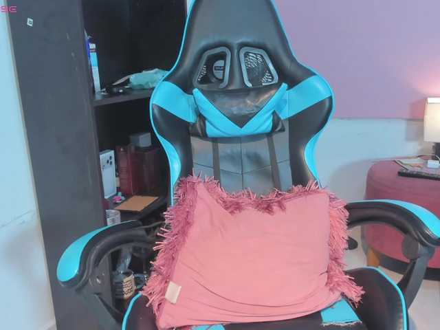 MariaFoxx live cam on BongaCams