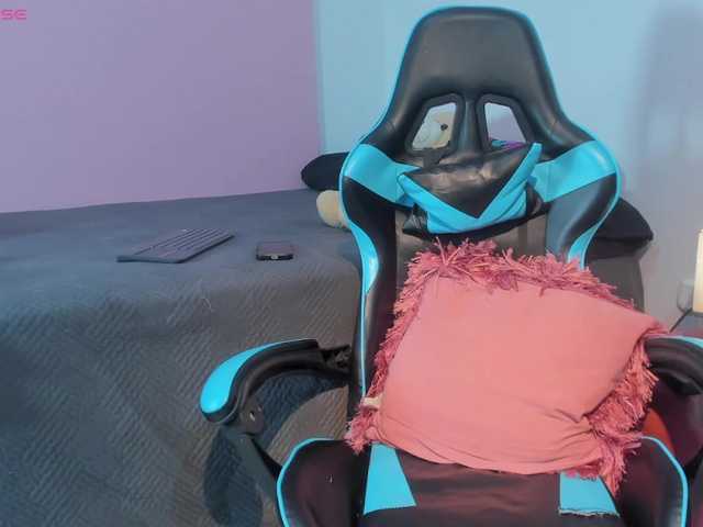 MariaFoxx live cam on BongaCams
