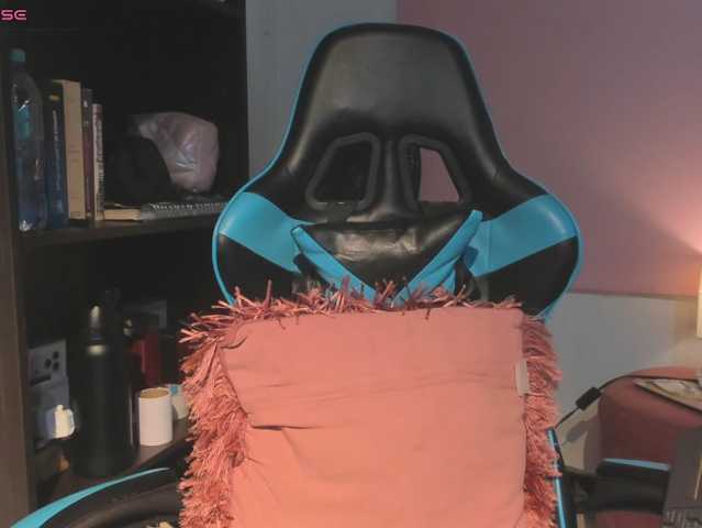 MariaFoxx live cam on BongaCams
