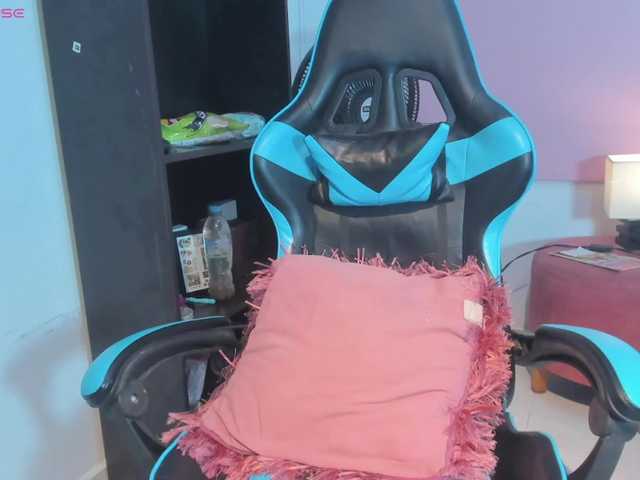 MariaFoxx live cam on BongaCams