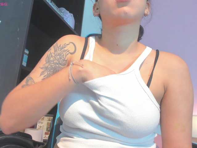 MariaFoxx