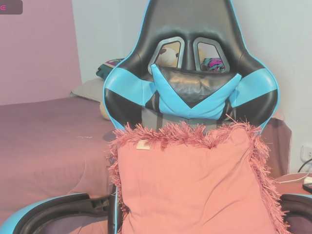 MariaFoxx live cam on BongaCams