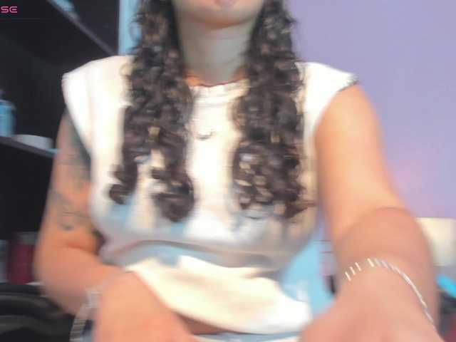 MariaFoxx live cam on BongaCams