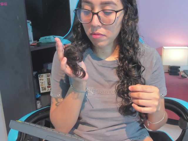 MariaFoxx live cam on BongaCams