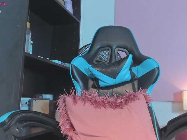 MariaFoxx live cam on BongaCams