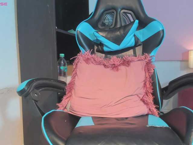 MariaFoxx live cam on BongaCams