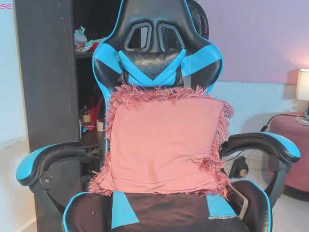 MariaFoxx live cam on BongaCams