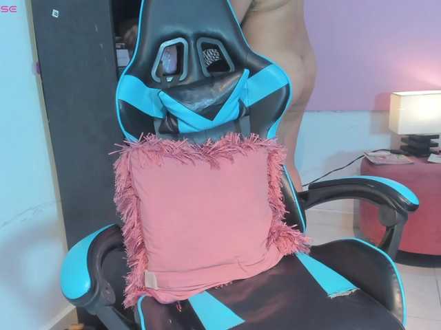 MariaFoxx live cam on BongaCams