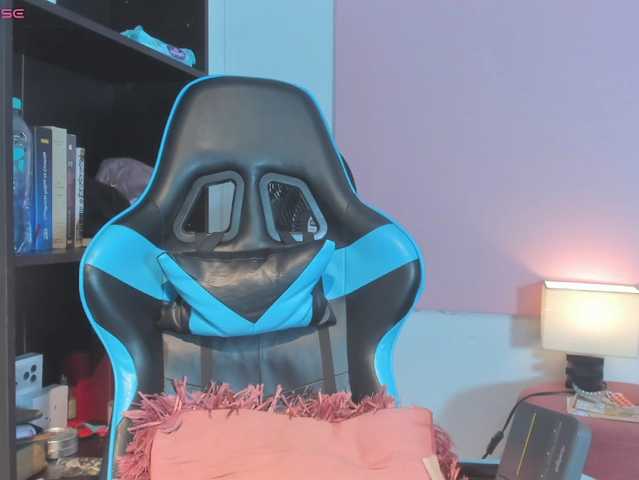 MariaFoxx live cam on BongaCams