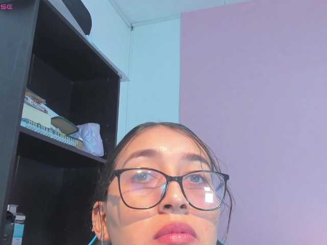 MariaFoxx live cam on BongaCams