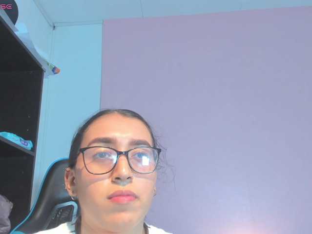 MariaFoxx live cam on BongaCams