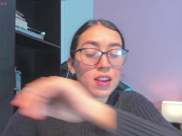 MariaFoxx live cam on BongaCams