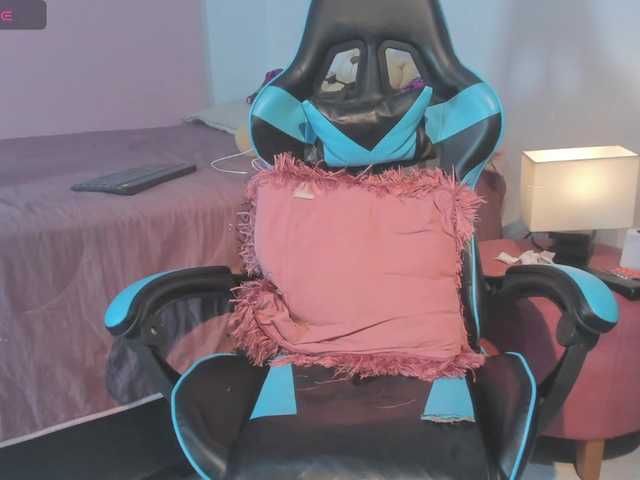 MariaFoxx live cam on BongaCams