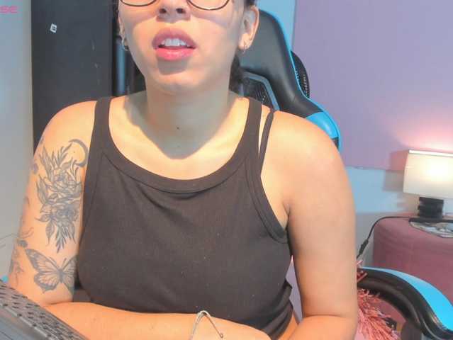 MariaFoxx live cam on BongaCams