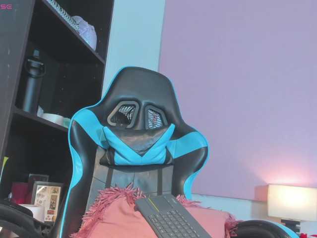 MariaFoxx live cam on BongaCams