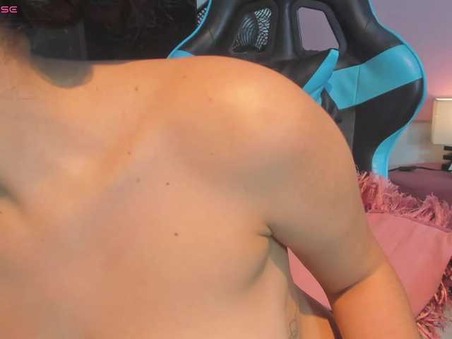 MariaFoxx live cam on BongaCams