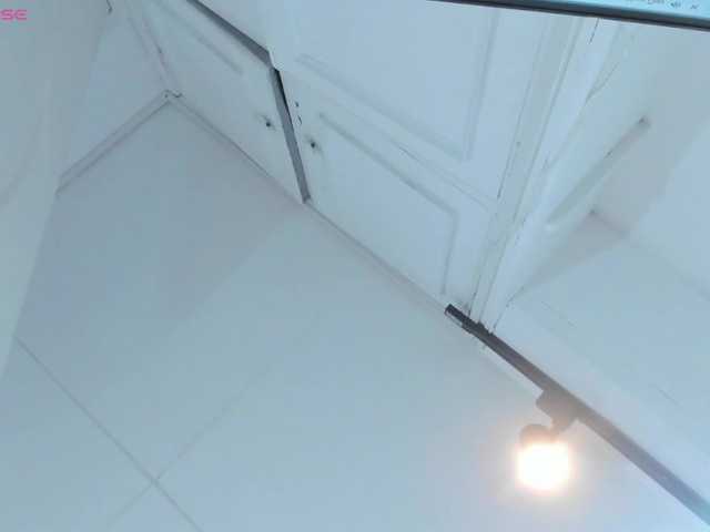 MariaFoxx live cam on BongaCams