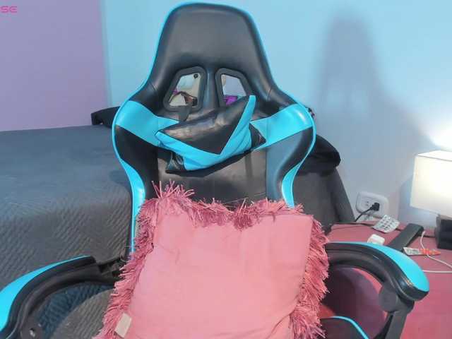 MariaFoxx live cam on BongaCams