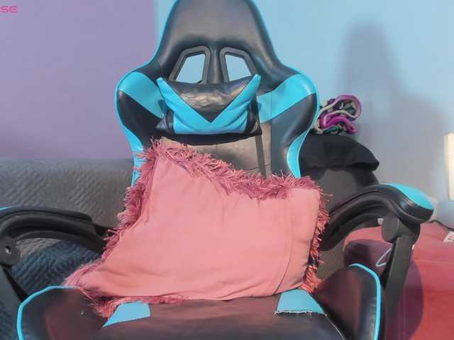 MariaFoxx live cam on BongaCams