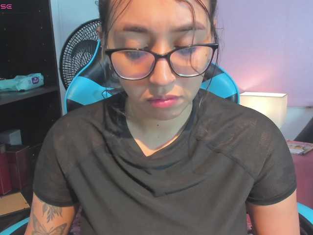 MariaFoxx live cam on BongaCams