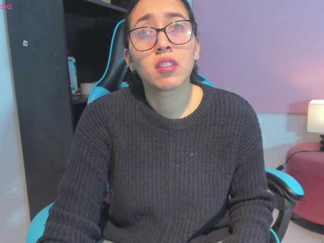 MariaFoxx live cam on BongaCams