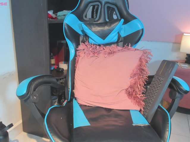 MariaFoxx live cam on BongaCams