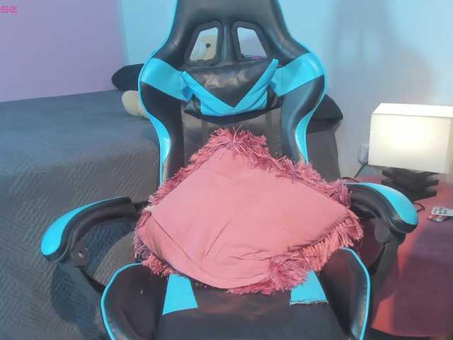 MariaFoxx live cam on BongaCams