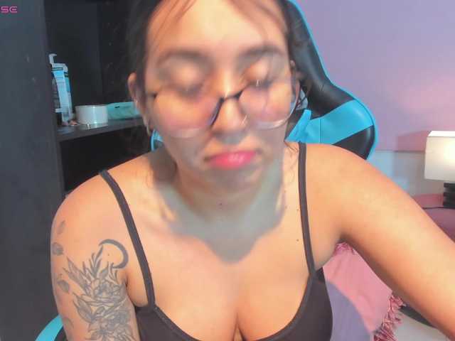 MariaFoxx live cam on BongaCams