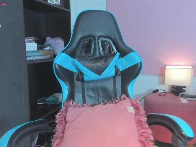 MariaFoxx live cam on BongaCams