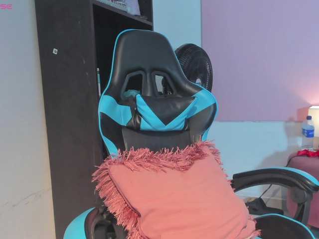 MariaFoxx live cam on BongaCams