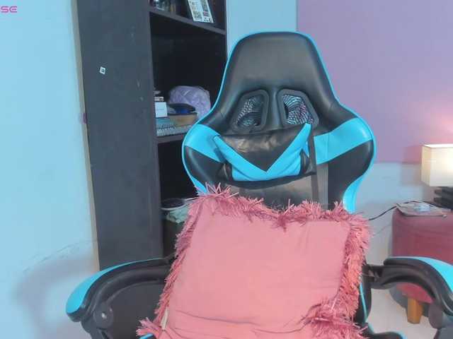 MariaFoxx live cam on BongaCams