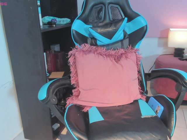 MariaFoxx live cam on BongaCams
