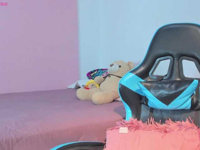 MariaFoxx live cam on BongaCams