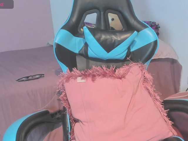 MariaFoxx live cam on BongaCams