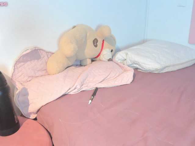 MariaFoxx live cam on BongaCams