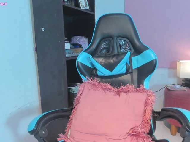 MariaFoxx live cam on BongaCams