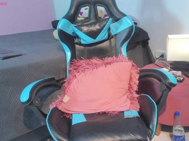 MariaFoxx live cam on BongaCams