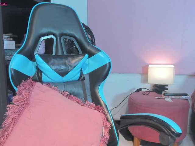 MariaFoxx live cam on BongaCams