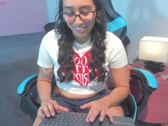 MariaFoxx live cam on BongaCams